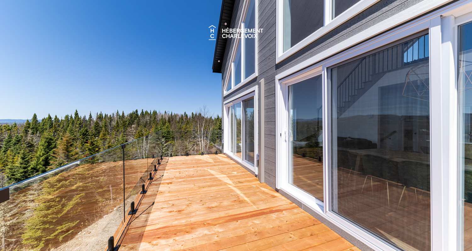 MON-539 - A real paradise 